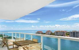 Wohnung – Miami Beach, Florida, Vereinigte Staaten. $4 297 000