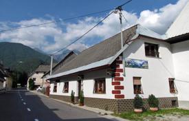 Einfamilienhaus – Tolmin, Slowenien. 349 000 €