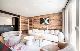 4-zimmer wohnung in Morzine, Frankreich. 895 000 €