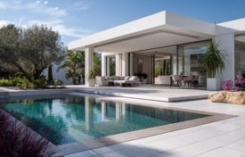 3-zimmer einfamilienhaus 375 m² in Moraira, Spanien. 1 475 000 €