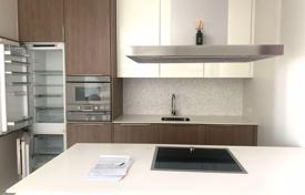 2-zimmer appartements in eigentumswohnungen in Pathum Wan, Thailand. $3 060  pro Woche