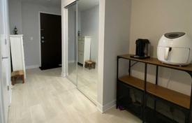 2-zimmer wohnung in Yonge Street, Kanada. C$886 000