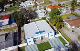 Neubauwohnung – Miami, Florida, Vereinigte Staaten. 837 000 €
