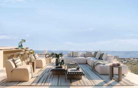 2-zimmer wohnung 250 m² in Marbella, Spanien. 930 000 €