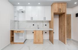 2-zimmer appartements in neubauwohnung 50 m² in Avsallar, Türkei. $96 000