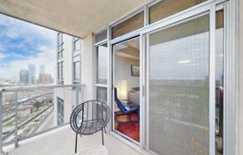 2-zimmer wohnung in Etobicoke, Kanada. C$736 000