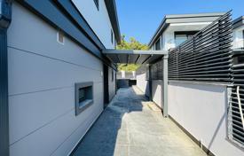 5-zimmer villa 221 m² in Kiriş, Türkei. 61 081 000 TRY