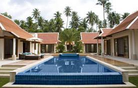 5-zimmer villa in Lipa Noi, Thailand. $14 400  pro Woche