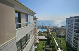 4-zimmer wohnung 180 m² in Antalya (city), Türkei. 74 963 000 TRY