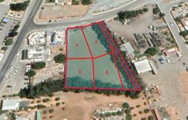 Grundstück in Kato Polemidia, Zypern. 590 000 €