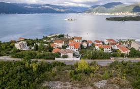 Grundstück – Tivat (Stadt), Tivat, Montenegro. $324 000