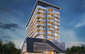 Wohnsiedlung Celeste Heights – Al Furjan, Dubai, VAE. ab $459 000