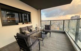 4-zimmer wohnung 113 m² in Netanja, Israel. $796 000