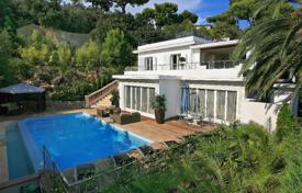 Villa – Antibes, Côte d'Azur, Frankreich. 12 500 €  pro Woche