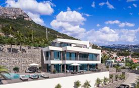 4-zimmer villa 410 m² in Calp, Spanien. 1 850 000 €