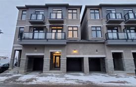 3-zimmer stadthaus in North York, Kanada. C$1 297 000