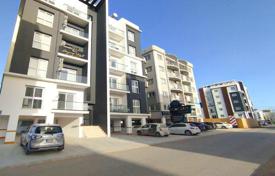 1-zimmer appartements in neubauwohnung 55 m² in Gazimağusa city (Famagusta), Zypern. 71 000 €