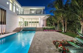 Villa – Key Biscayne, Florida, Vereinigte Staaten. $4 350 000