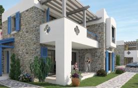 3-zimmer wohnung 100 m² in Gümüşlük, Türkei. 27 764 000 TRY