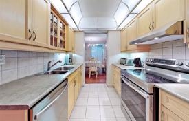 3-zimmer wohnung in Scarborough, Kanada. C$683 000