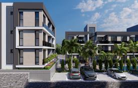 Neubauwohnung – Lapta, Distrikt Girne, Nordzypern,  Zypern. 224 000 €