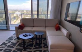 3-zimmer penthaus 105 m² in South Ocean Drive, Vereinigte Staaten. $850 000