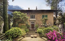 Villa – Fiesole, Toskana, Italien. 12 000 000 €