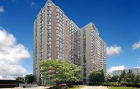 4-zimmer wohnung in Scarborough, Kanada. C$858 000