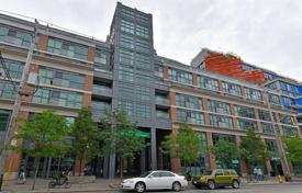 Wohnung – Queen Street West, Old Toronto, Toronto,  Ontario,   Kanada. C$773 000