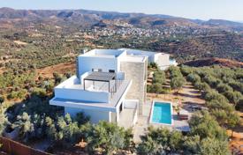 2-zimmer villa 160 m² in Heraklion (Athens), Griechenland. 850 000 €