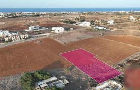 Grundstück in Famagusta, Zypern. 185 000 €