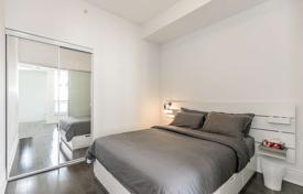 2-zimmer wohnung in Old Toronto, Kanada. C$928 000