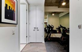 2-zimmer wohnung in Old Toronto, Kanada. C$1 171 000