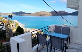Wohnung – Elounda, Agios Nikolaos, Kreta,  Griechenland. 142 000 €