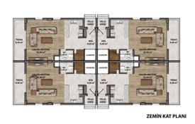 6-zimmer villa 180 m² in Döşemealtı, Türkei. 21 101 000 TRY