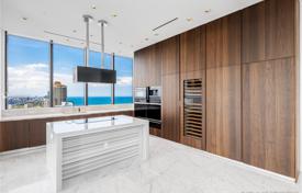 Neubauwohnung – Collins Avenue, Miami, Florida,  Vereinigte Staaten. 3 140 €  pro Woche