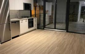 1-zimmer wohnung in Richmond Street West, Kanada. C$861 000