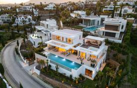 14-zimmer villa 716 m² in Benahavis, Spanien. 5 750 000 €
