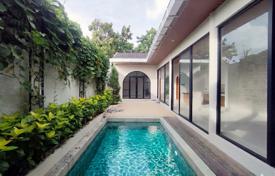 3-zimmer villa 173 m² in Jimbaran, Indonesien. $212 000