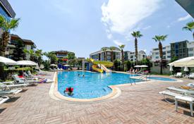 5-zimmer penthaus 200 m² in Alanya, Türkei. 16 658 000 TRY