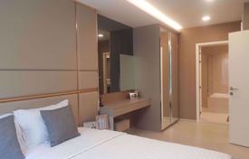 2-zimmer appartements in eigentumswohnungen in Khlong Toei, Thailand. $346 000