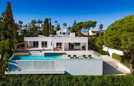 Villa – Marbella, Andalusien, Spanien. 3 900 000 €