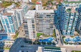 2-zimmer wohnung 110 m² in Mahmutlar, Türkei. 10 550 000 TRY
