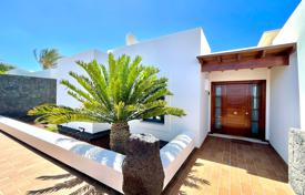 Villa – Lanzarote, Kanarische Inseln (Kanaren), Spanien. 2 700 €  pro Woche