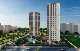 6-zimmer wohnung 245 m² in Mersin (city), Türkei. 21 878 000 TRY