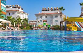 5-zimmer penthaus 240 m² in Alanya, Türkei. 22 681 000 TRY