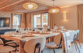 4-zimmer wohnung in Meribel, Frankreich. 3 960 000 €