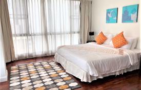 4-zimmer appartements in eigentumswohnungen in Bang Rak, Thailand. $3 700  pro Woche