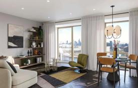 1-zimmer wohnung 51 m² in London, Vereinigtes Königreich. £460 000