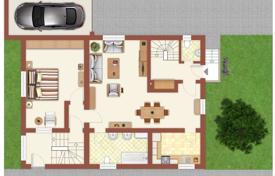 4-zimmer haus in der stadt 170 m² in Düsseldorf, Deutschland. 670 000 €